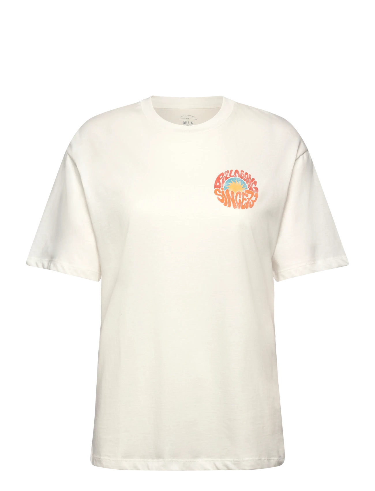 BILLABONG Sunset Forever Cream - XS - Damen