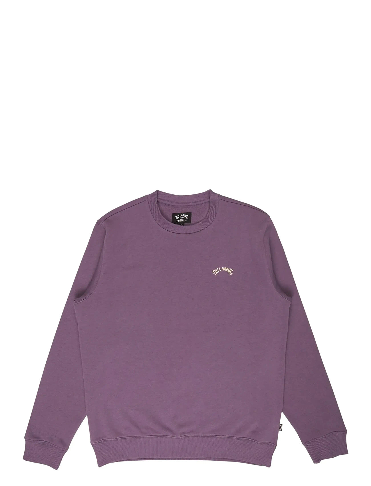 BILLABONG Arch Cr Lila - L - Herren