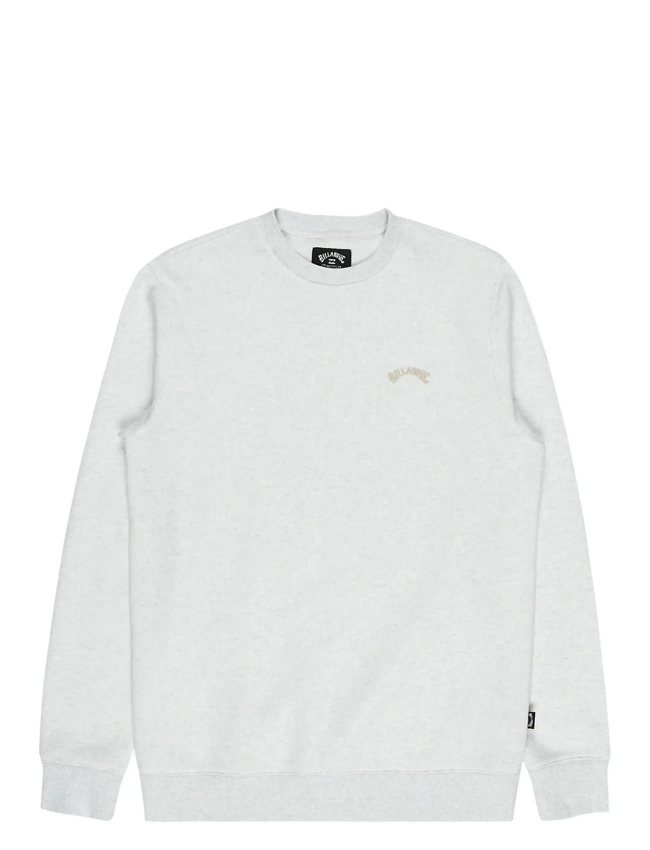 BILLABONG Arch Cr Grau - L - Herren