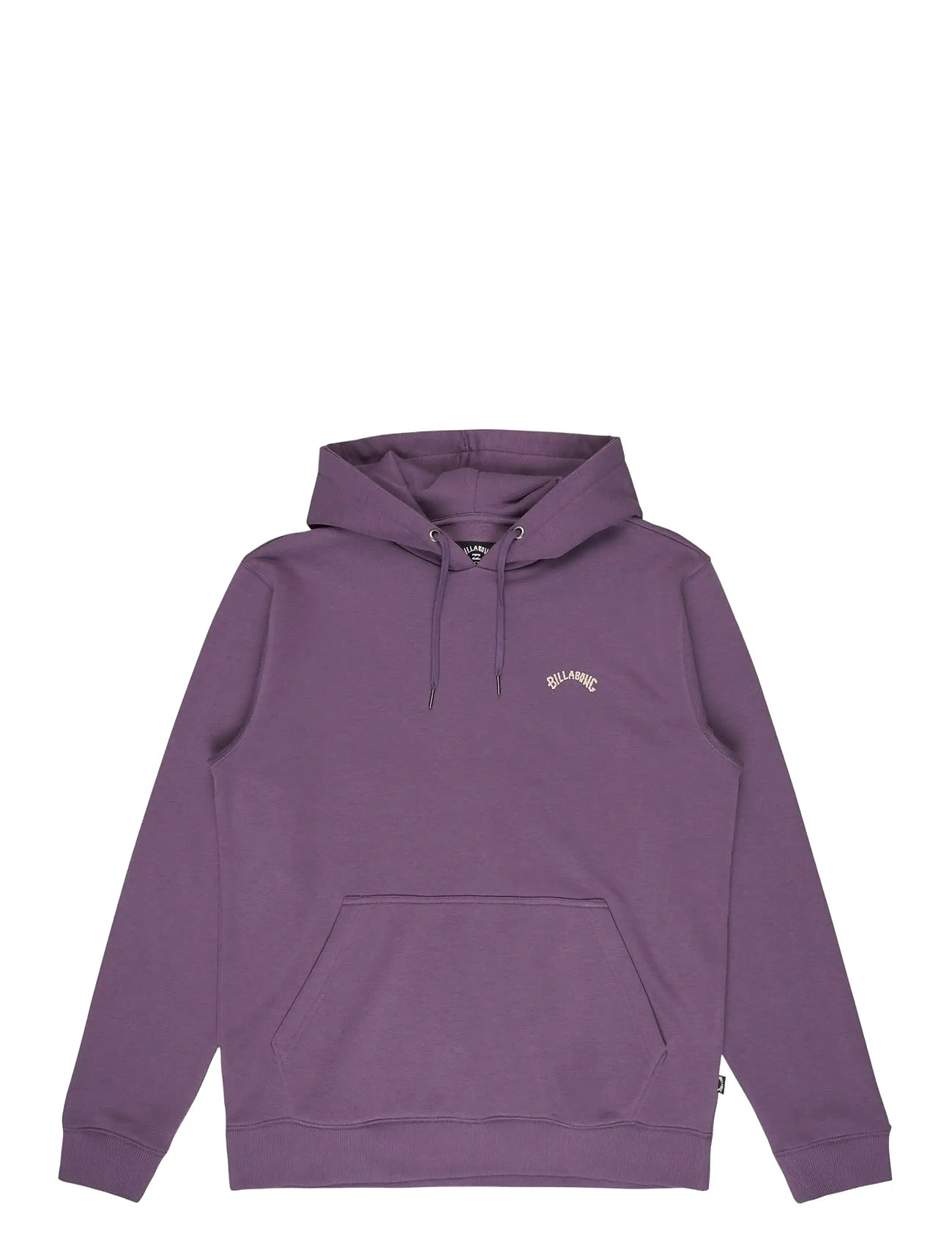 BILLABONG Arch Po Lila - M - Herren
