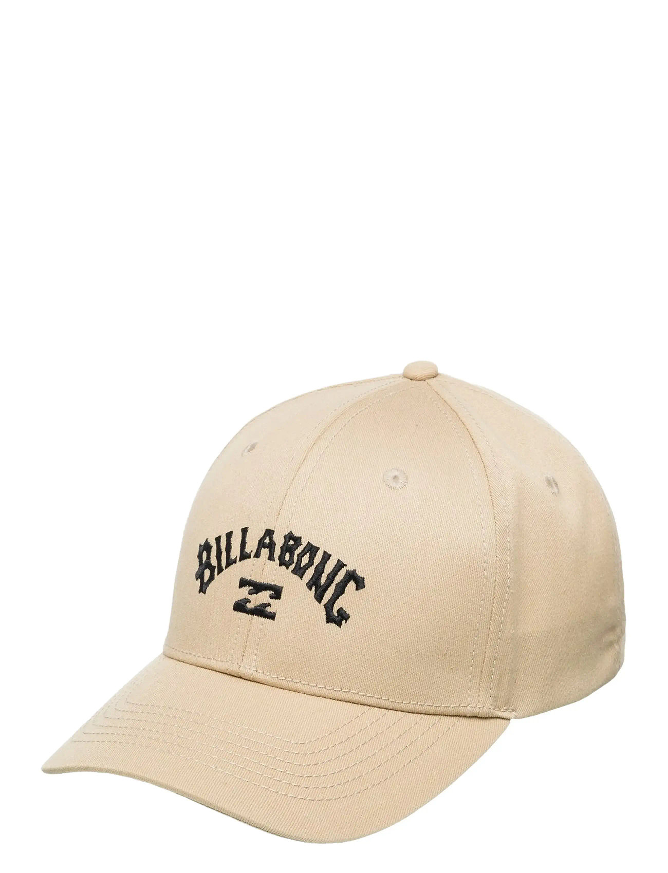 BILLABONG Arch Snapback Beige - One Size - Herren