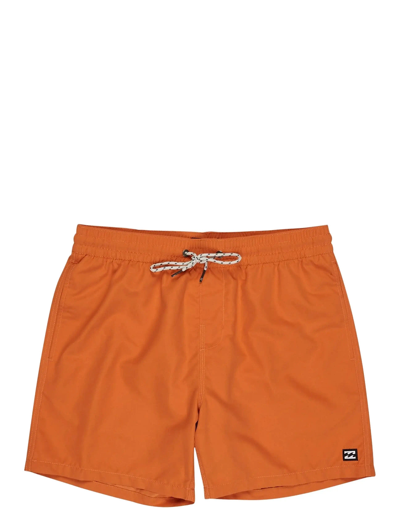 BILLABONG All Day Lb Orange - L - Herren