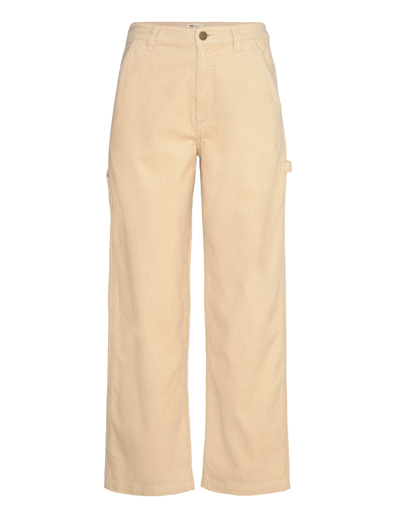 BILLABONG Tones Collet Carpenter Hose Beige - 31 - Damen