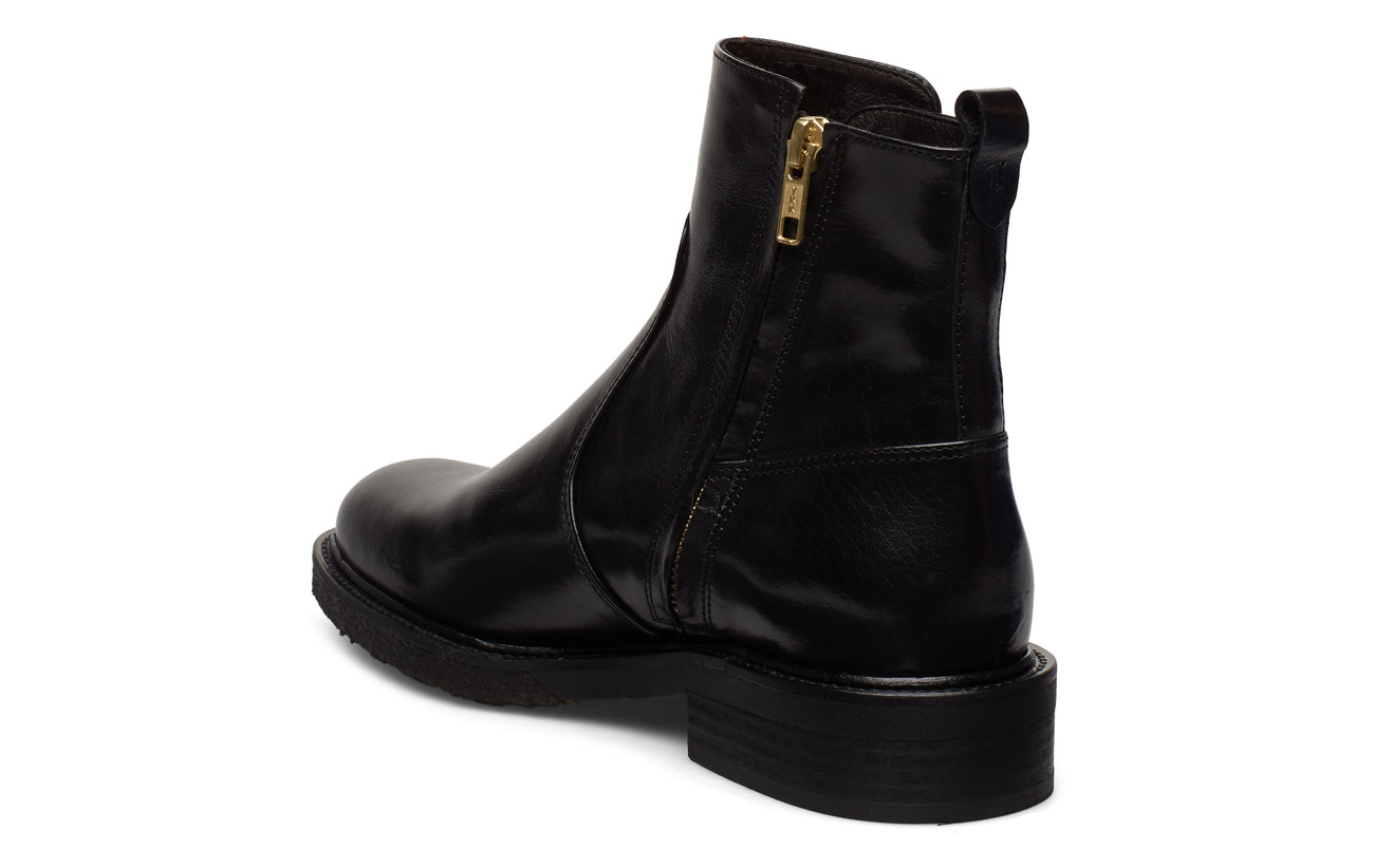 Boots gold 602Billi Bi 3526black Baby Buffalo hCtsxQrd