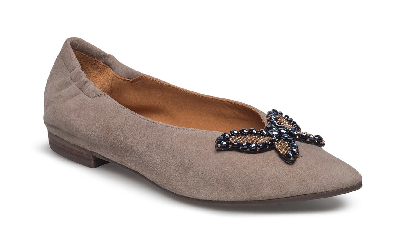 Cuir Extérieure 124 Shoes Caoutchouc Roma Empeigne 57 Suede Intérieure Billi Bi Semelle 6v0qytwnAx