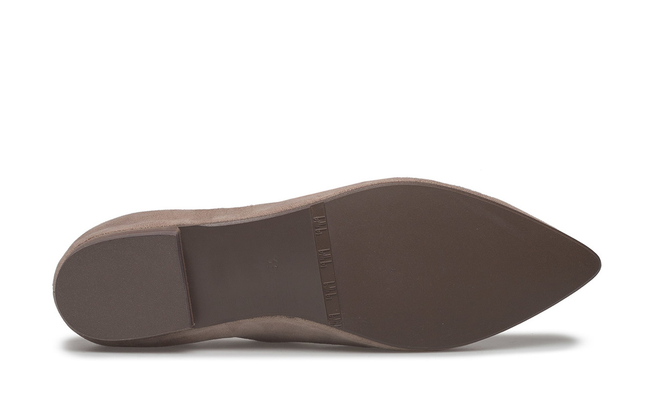 Cuir Extérieure 124 Shoes Caoutchouc Roma Empeigne 57 Suede Intérieure Billi Bi Semelle 6v0qytwnAx