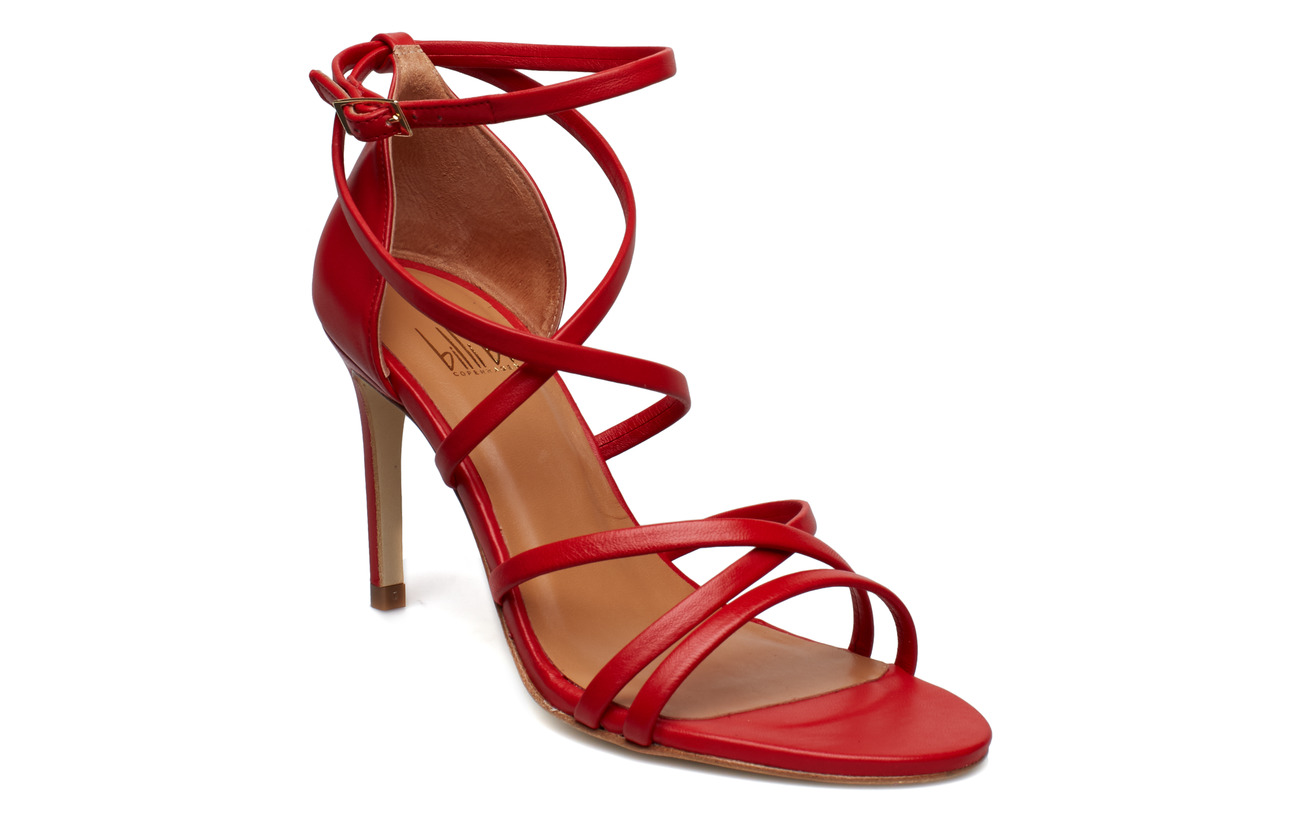 Sandals Sandals Tequila Bi 8161rubino 19Billi 8161rubino GqUzMpSV