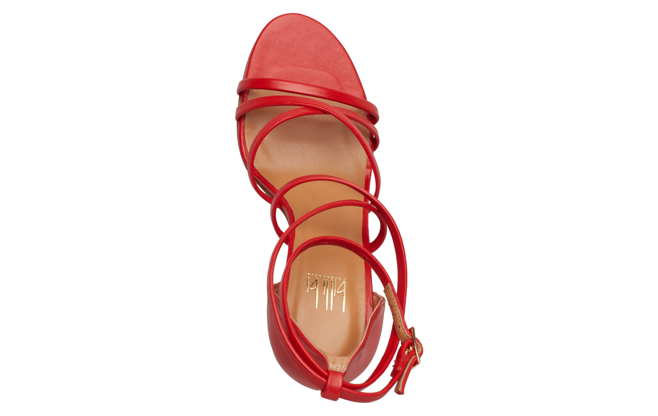 Sandals Sandals Tequila Bi 8161rubino 19Billi 8161rubino GqUzMpSV
