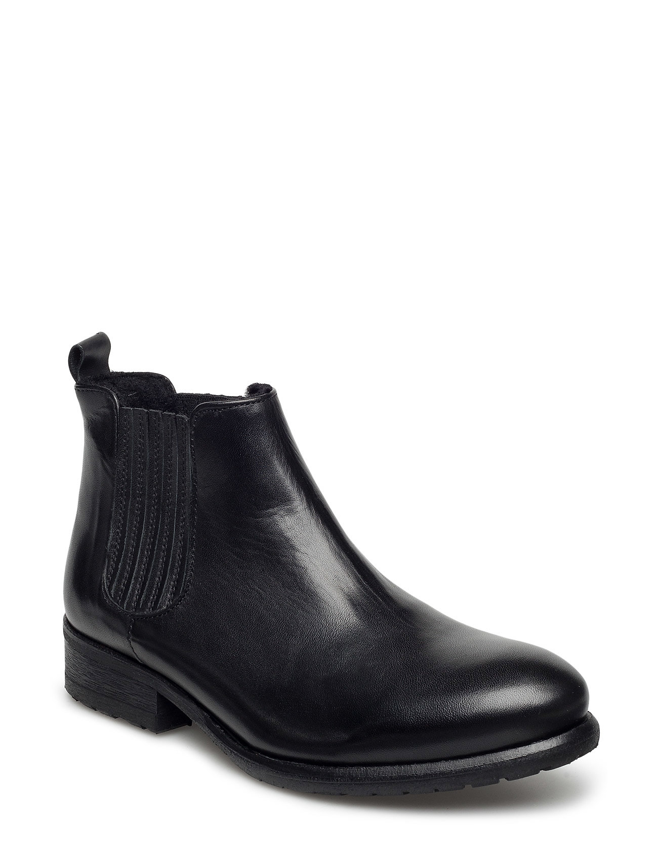 Boots Gevoerde Winterlaarzen Zwart Billi Bi billi bi kopen in de aanbieding Boots Gevoerde Winterlaarzen Zwart Billi Bi billi bi kopen in de aanbieding