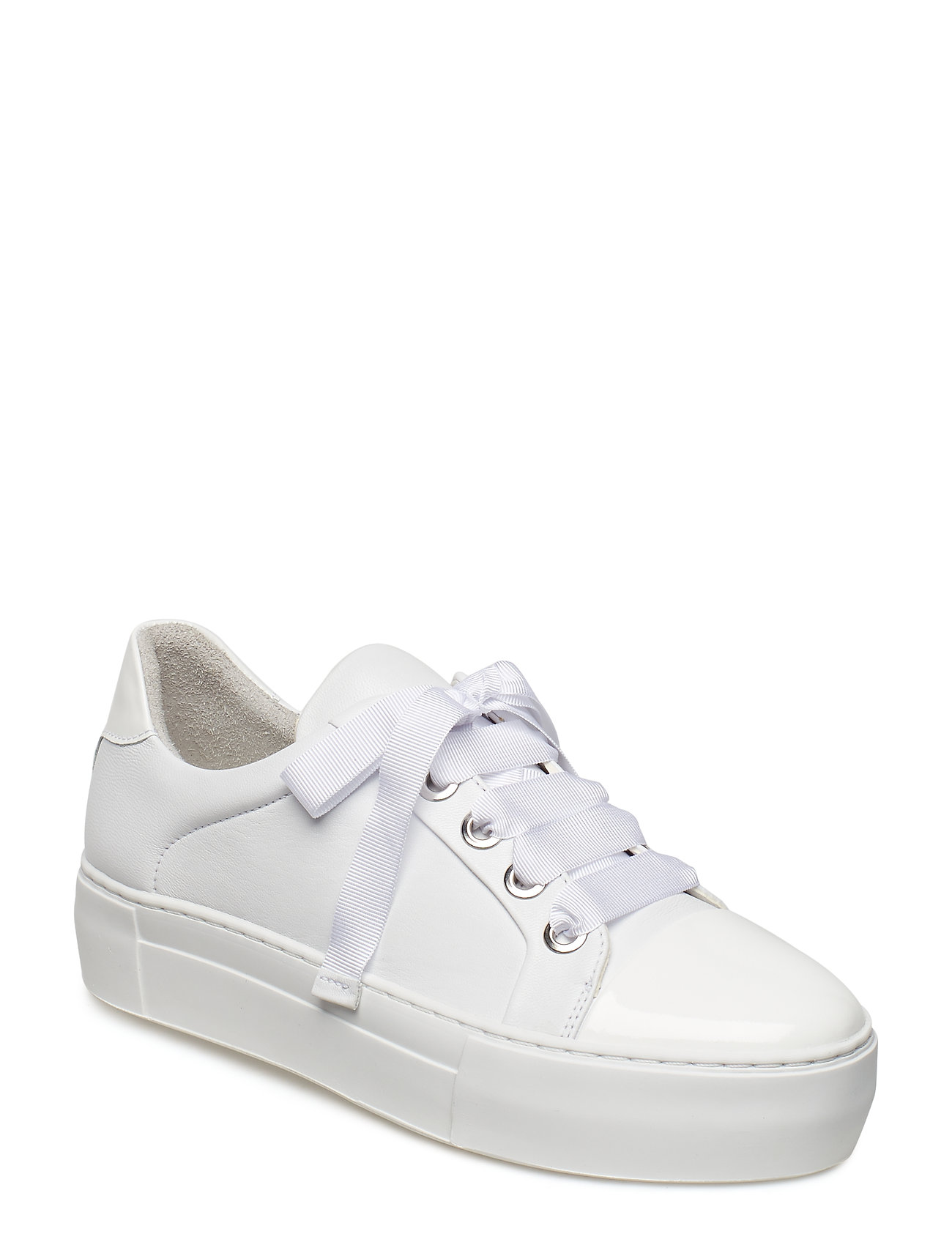 Sport 132 Lage Sneakers Wit Billi Bi billi bi kopen in de aanbieding