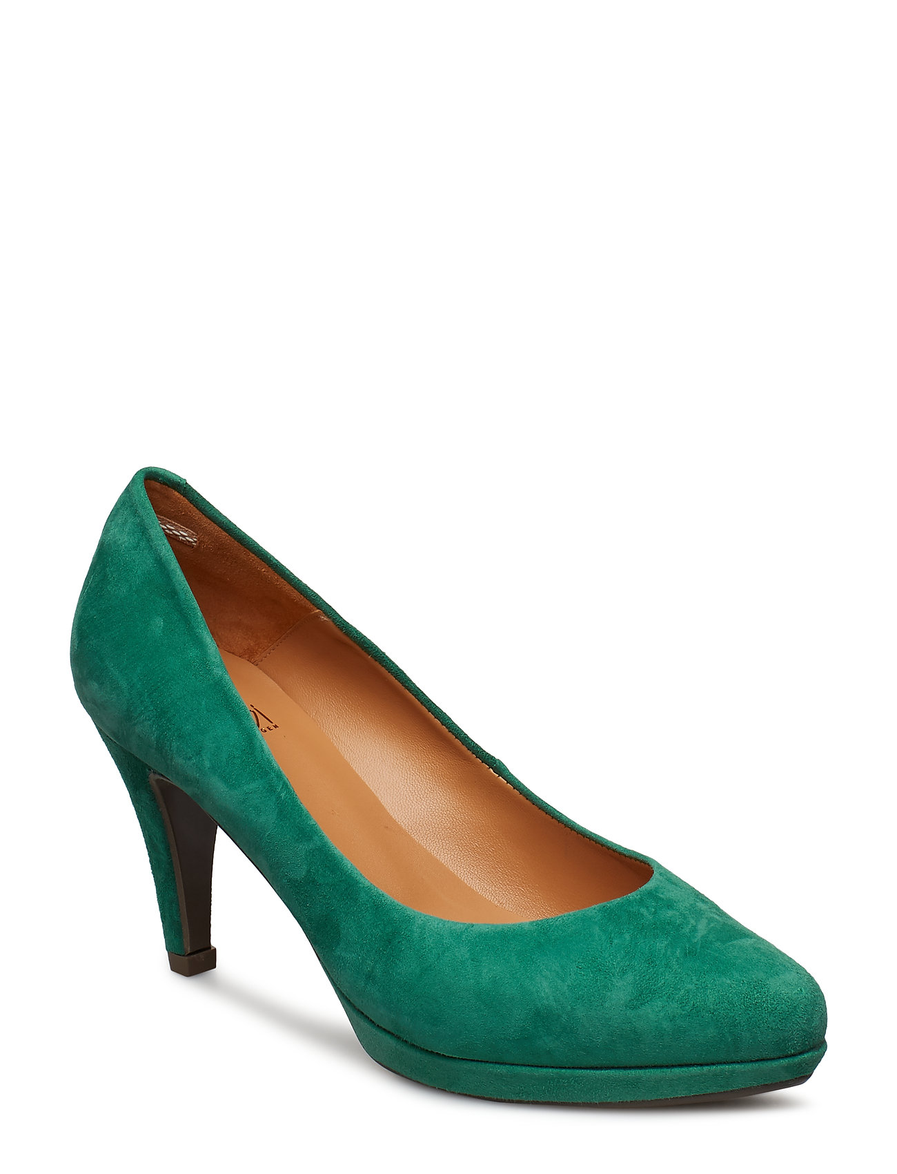 Shoes Pumps Schoenen Met Hakken Groen Billi Bi billi bi kopen in de aanbieding