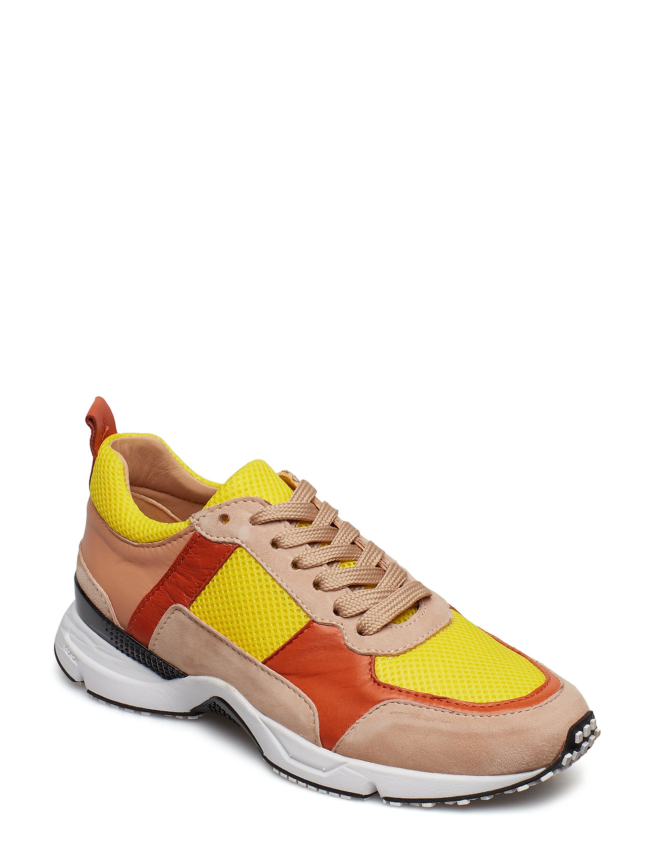 Shoes Lage Sneakers Multipatroon Billi Bi billi bi kopen in de aanbieding