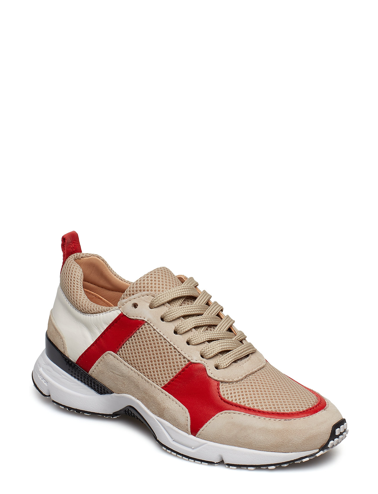 Shoes Lage Sneakers Beige Billi Bi billi bi kopen in de aanbieding