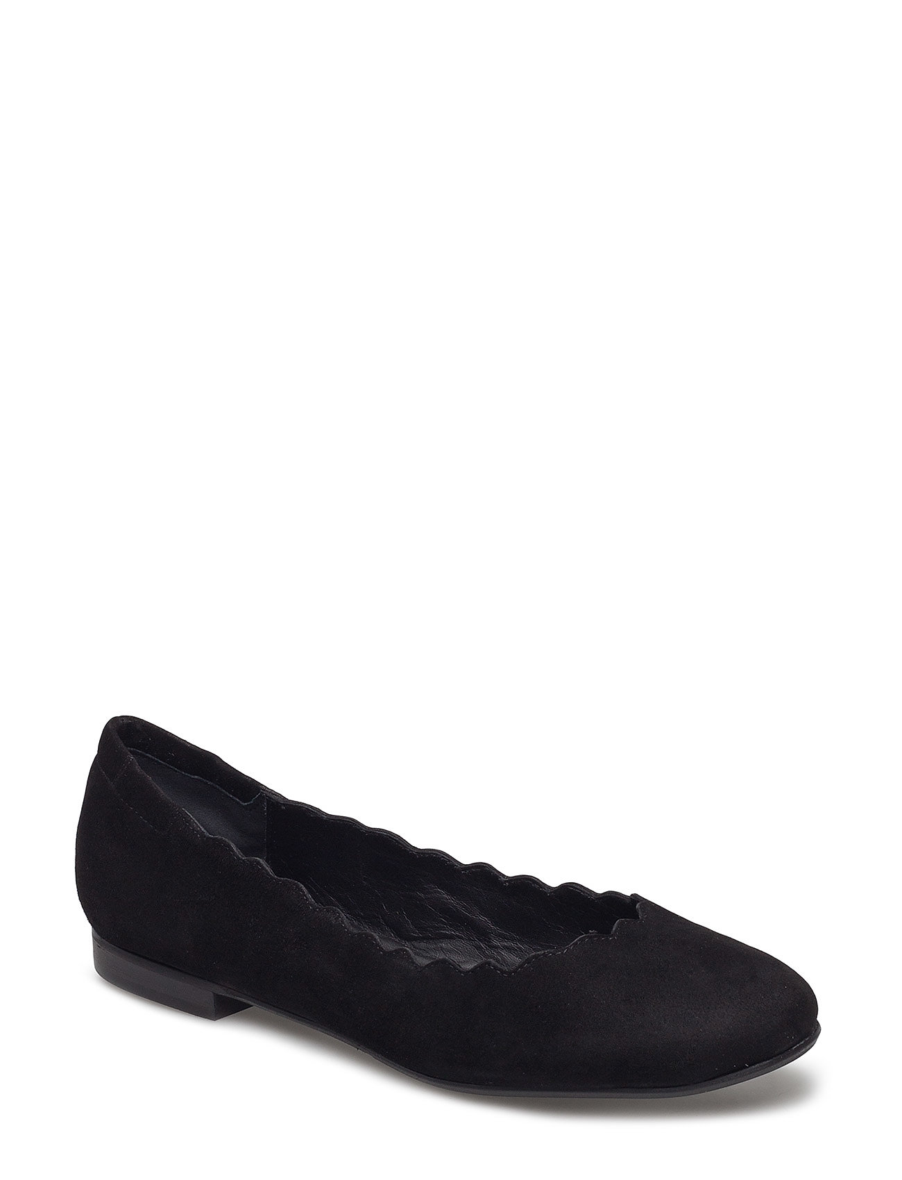 fredelig Effektiv Highland Billi Bi Shoes 21531 - Ballerinaer - Boozt.com