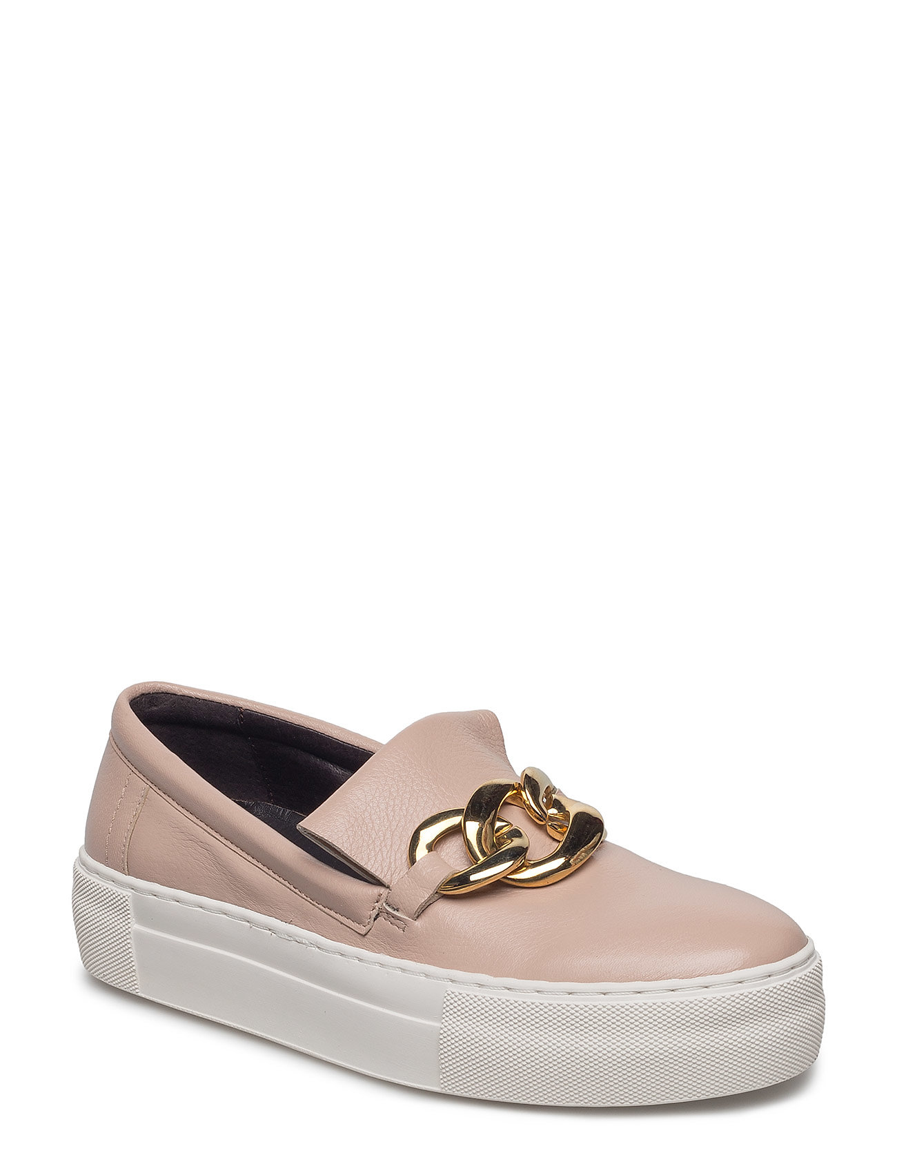 Shoes Sneakers Platform Beige Billi Bi billi bi kopen in de aanbieding