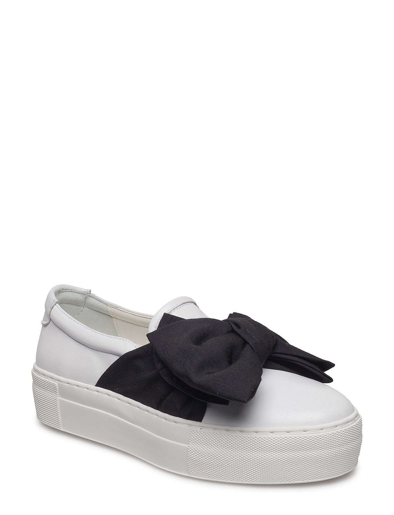 Shoes Sneakers Platform Wit Billi Bi billi bi kopen in de aanbieding