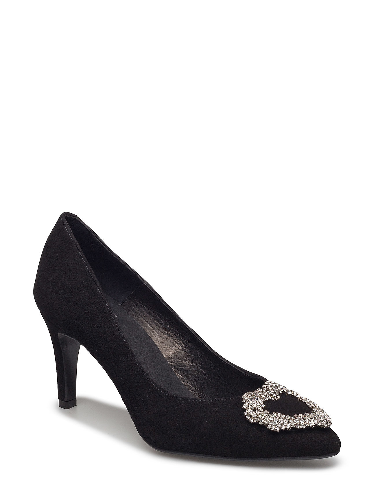 Pumps Schoenen Met Hoge Hakken Zwart Billi Bi billi bi kopen in de aanbieding