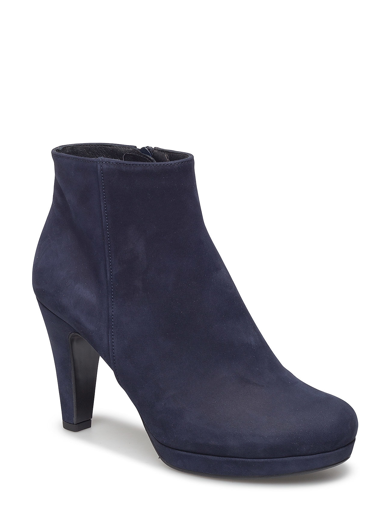 Boots Ankle Met Hak Blauw Billi Bi billi bi kopen in de aanbieding Boots Ankle Met Hak Blauw Billi Bi billi bi kopen in de aanbieding