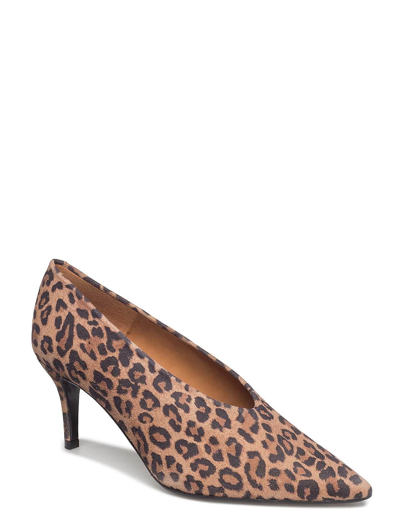 Shoes Schoenen Met Hakken Pumps Bruin Billi Bi billi bi kopen in de aanbieding