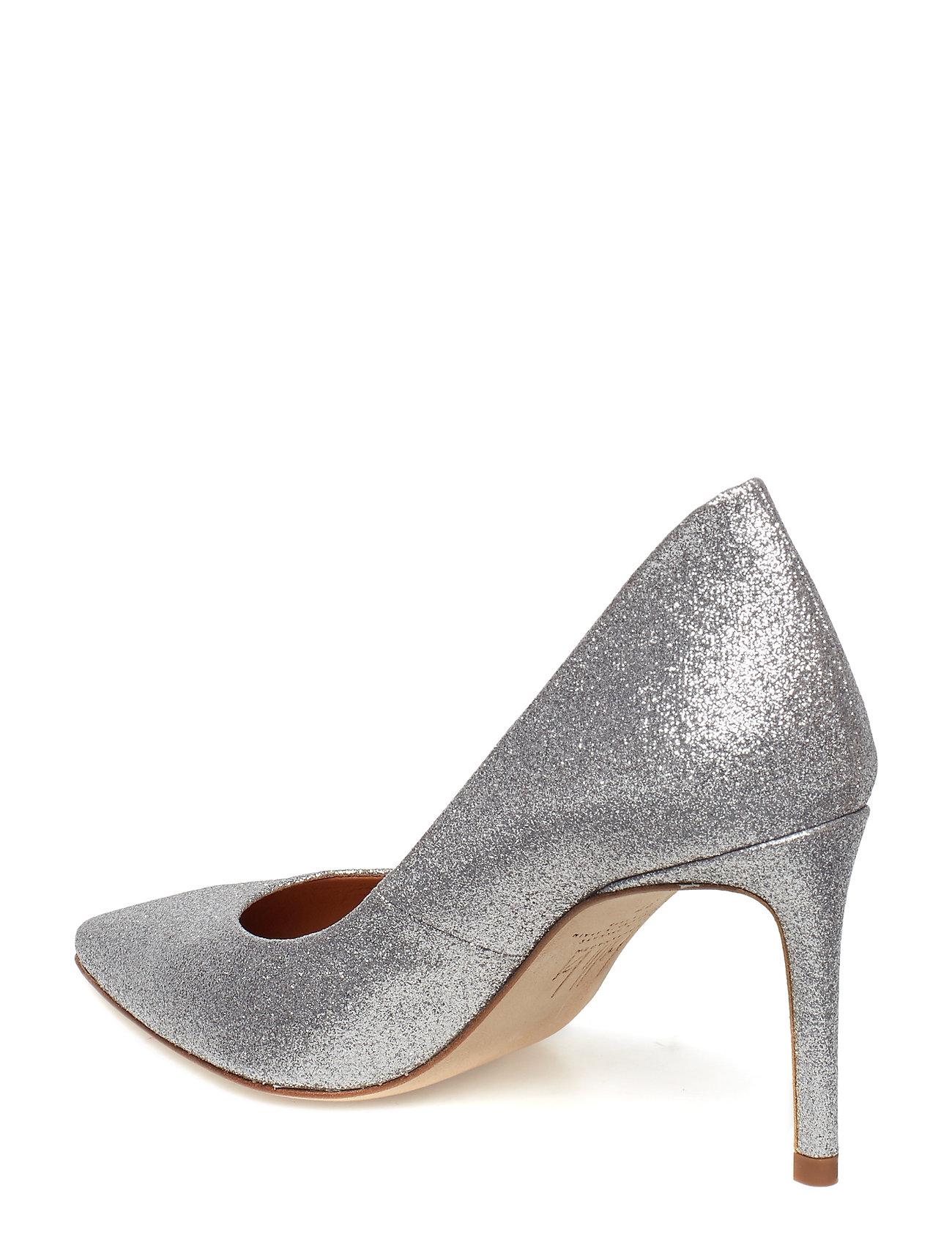 Pumps 993Billi 7111silver Bi 7111silver Glitter Glitter Pumps gybf67vY