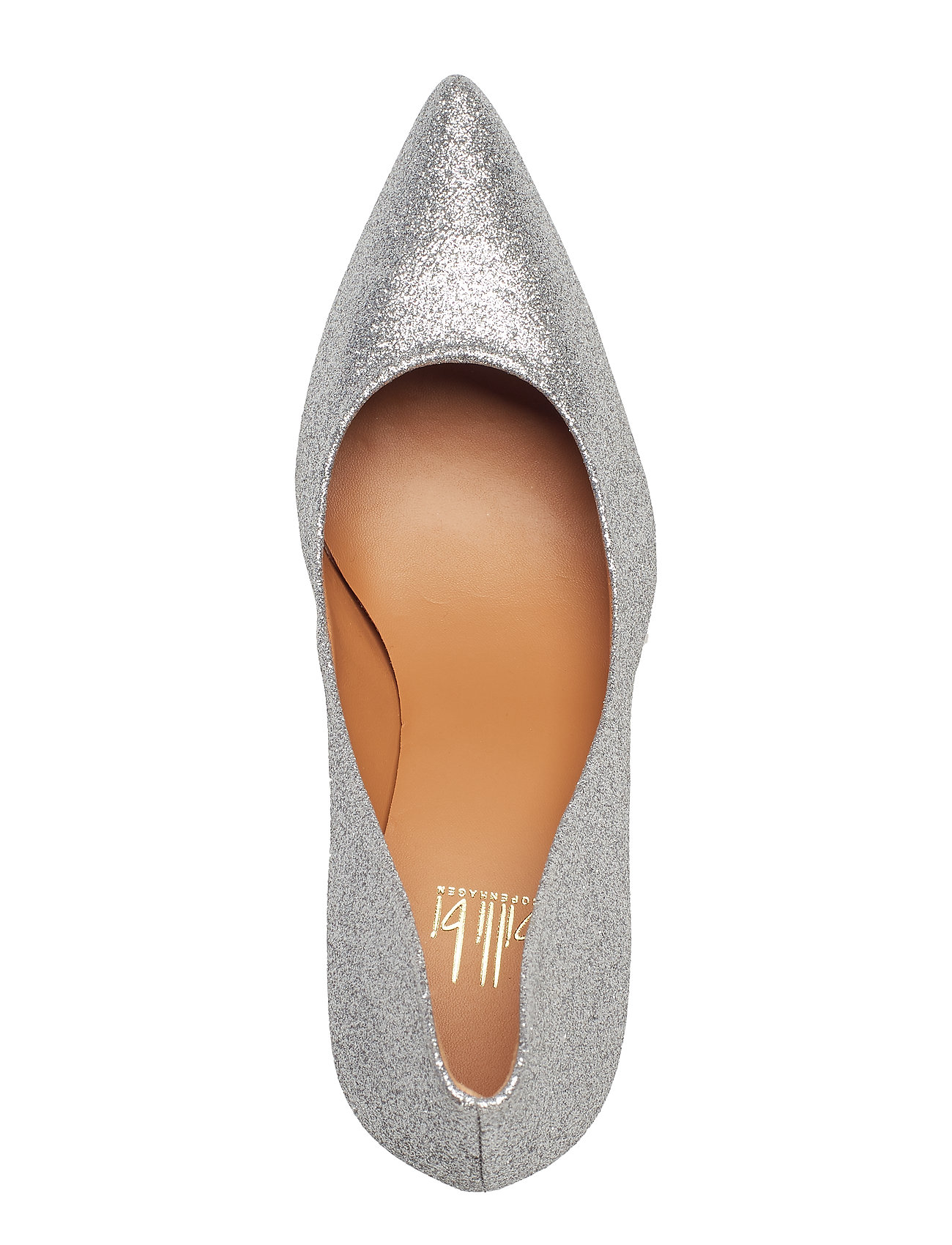 Pumps 993Billi 7111silver Bi 7111silver Glitter Glitter Pumps gybf67vY
