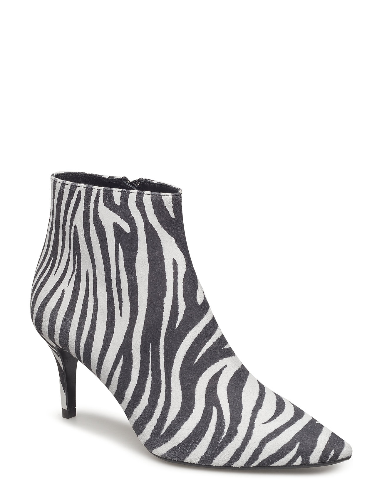 Boots Ankle Met Hak Grijs Billi Bi billi bi kopen in de aanbieding Boots Ankle Met Hak Grijs Billi Bi billi bi kopen in de aanbieding