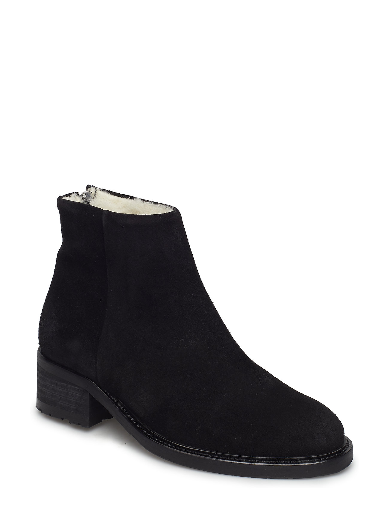 Boots Ankle Boot Zwart Billi Bi billi bi kopen in de aanbieding Boots Ankle Boot Zwart Billi Bi billi bi kopen in de aanbieding