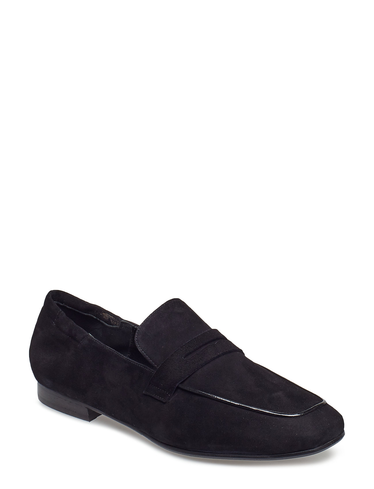 Shoes 8006 Loafers Lage Schoenen Zwart Billi Bi billi bi kopen in de aanbieding