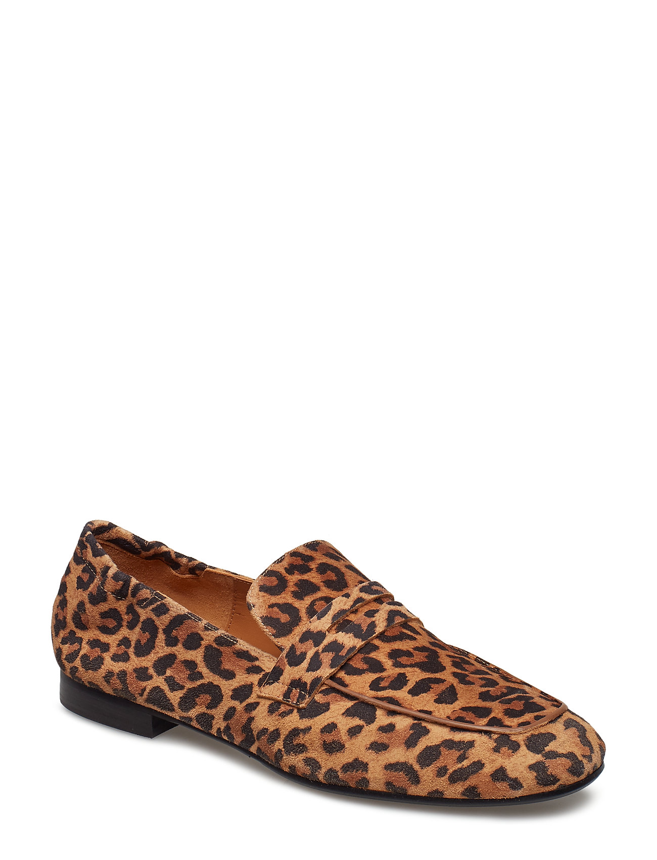 Shoes 8006 Loafers Lage Schoenen Bruin Billi Bi billi bi kopen in de aanbieding