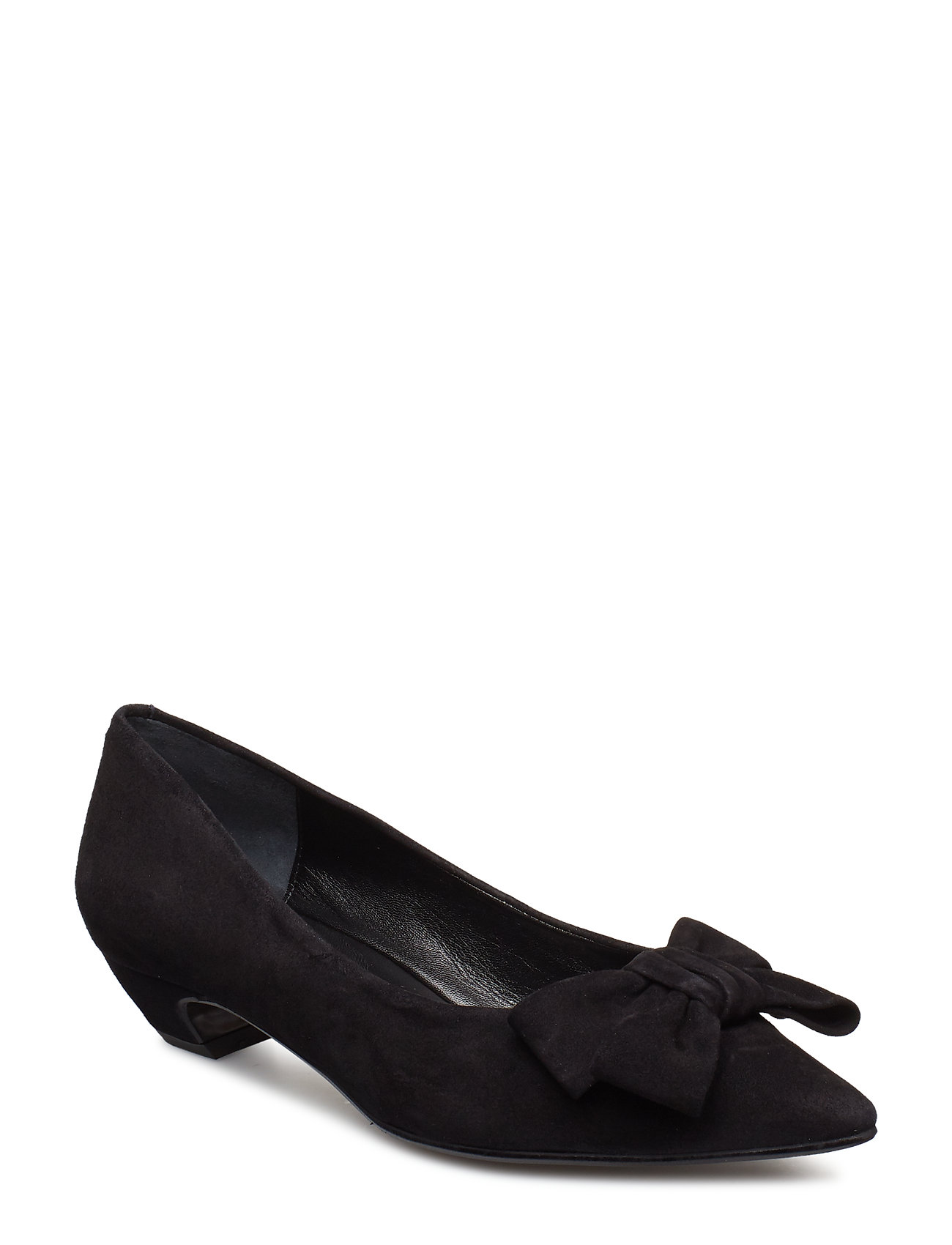 Shoes 8029 Ballerina Schoenen Ballerinas Zwart Billi Bi billi bi kopen in de aanbieding