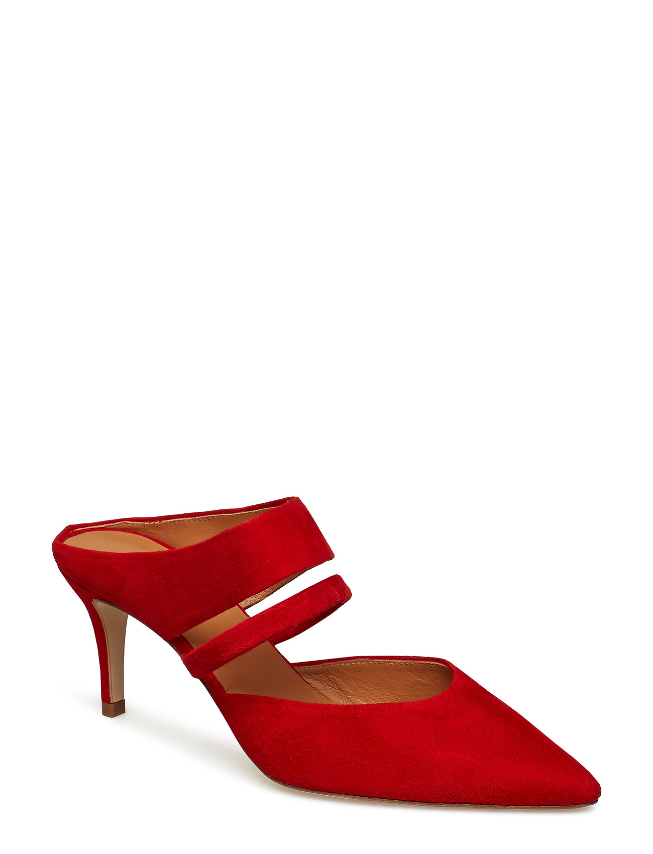 Shoes Sandaal Met Hak Rood Billi Bi billi bi kopen in de aanbieding Shoes Sandaal Met Hak Rood Billi Bi billi bi kopen in de aanbieding
