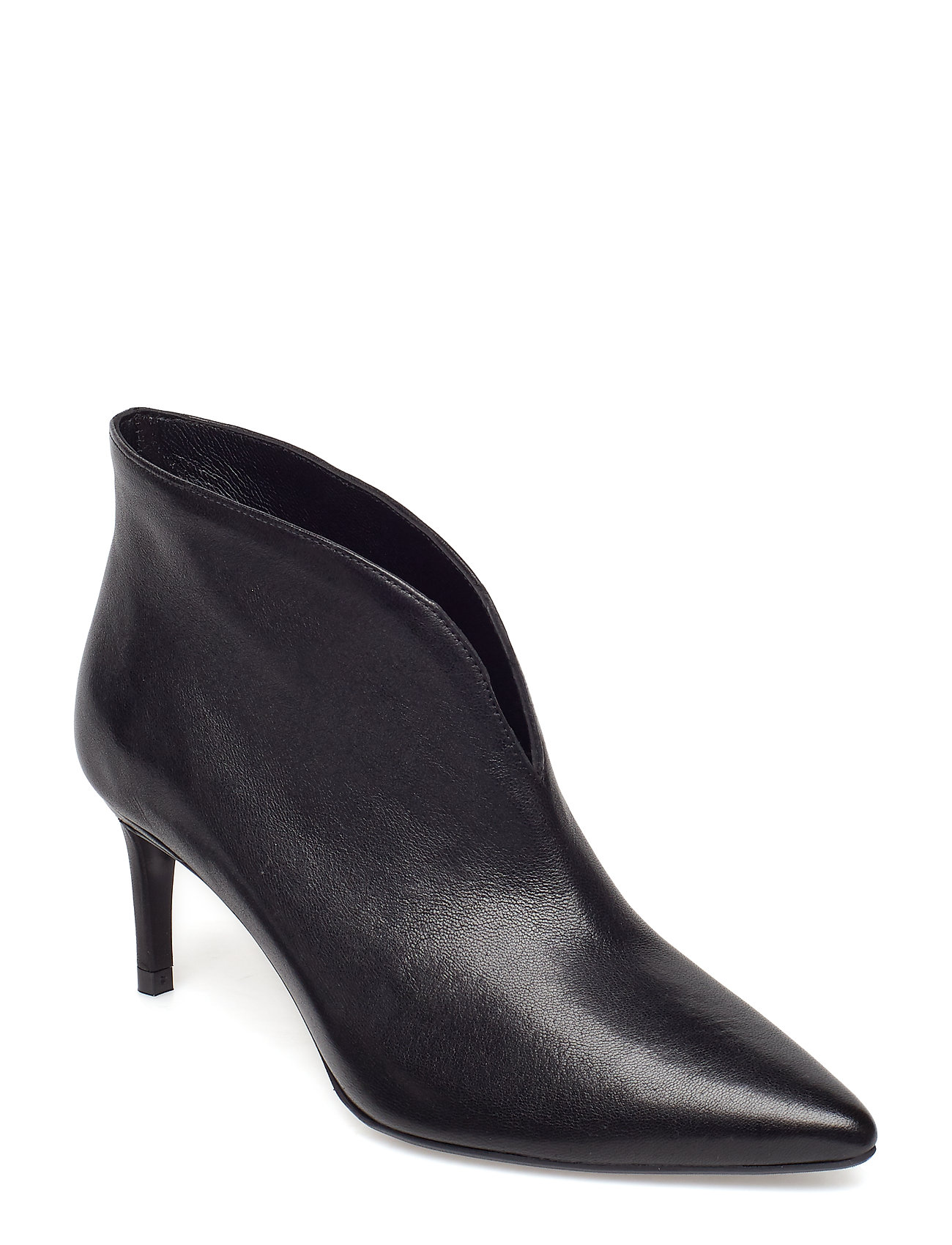 Boots Ankle Met Hak Zwart Billi Bi billi bi kopen in de aanbieding Boots Ankle Met Hak Zwart Billi Bi billi bi kopen in de aanbieding