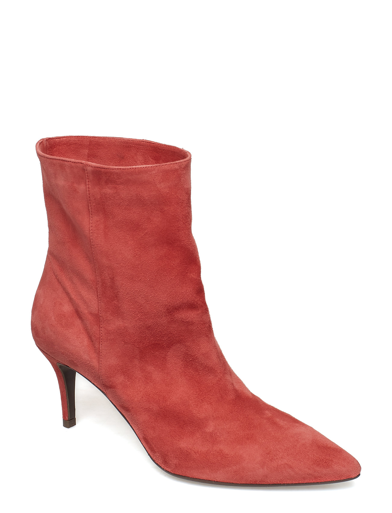 Boots 8096 Ankle Met Hak Rood Billi Bi billi bi kopen in de aanbieding Boots 8096 Ankle Met Hak Rood Billi Bi billi bi kopen in de aanbieding