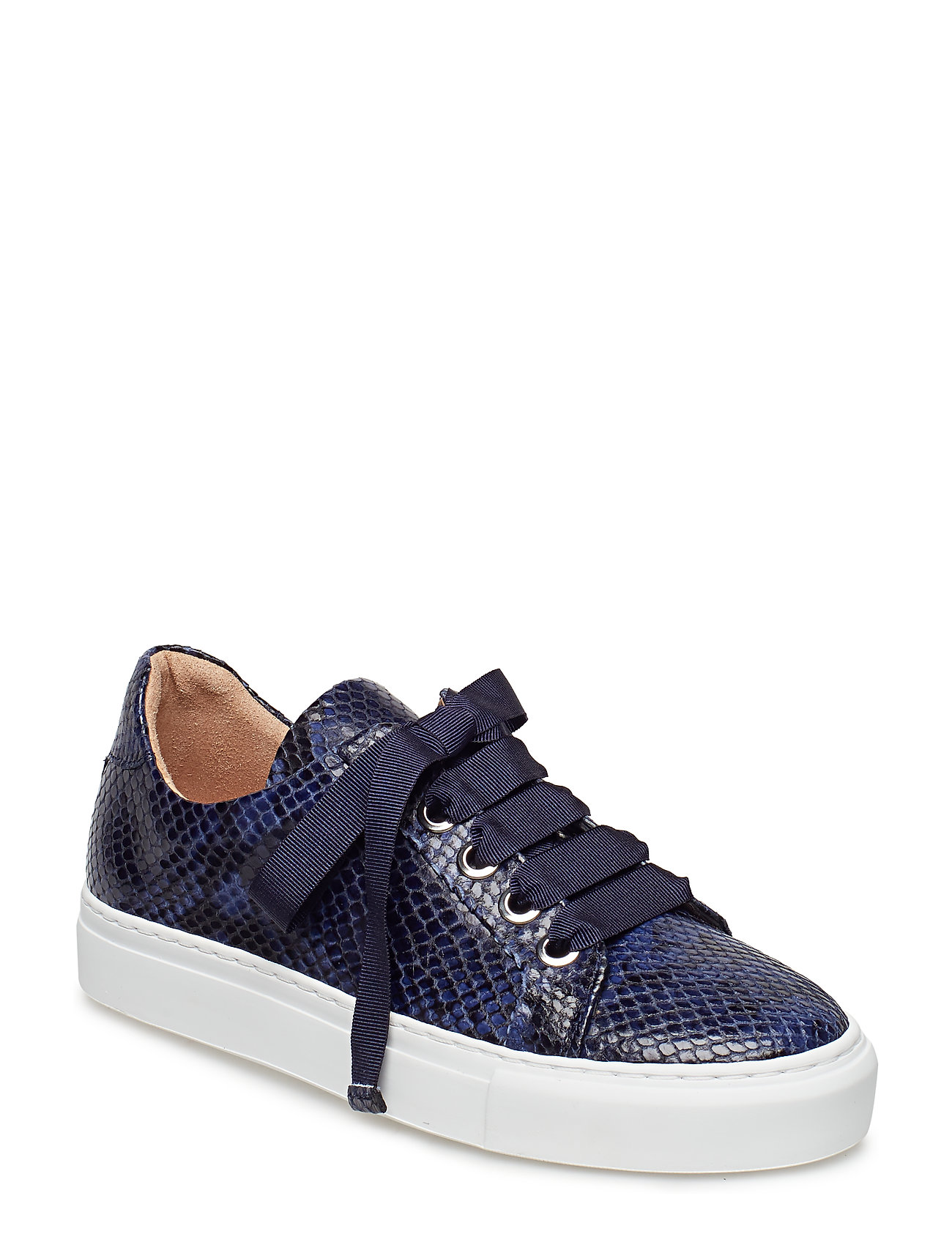 Shoes Lage Sneakers Blauw Billi Bi billi bi kopen in de aanbieding