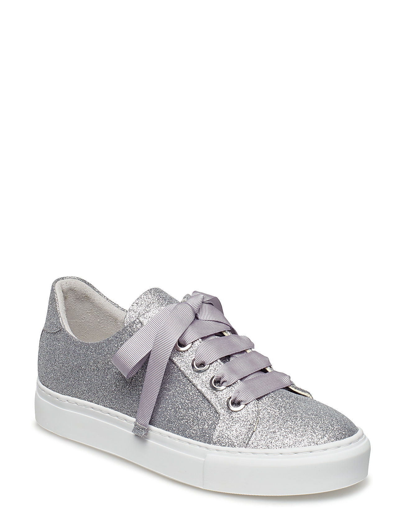 Shoes Lage Sneakers Zilver Billi Bi billi bi kopen in de aanbieding