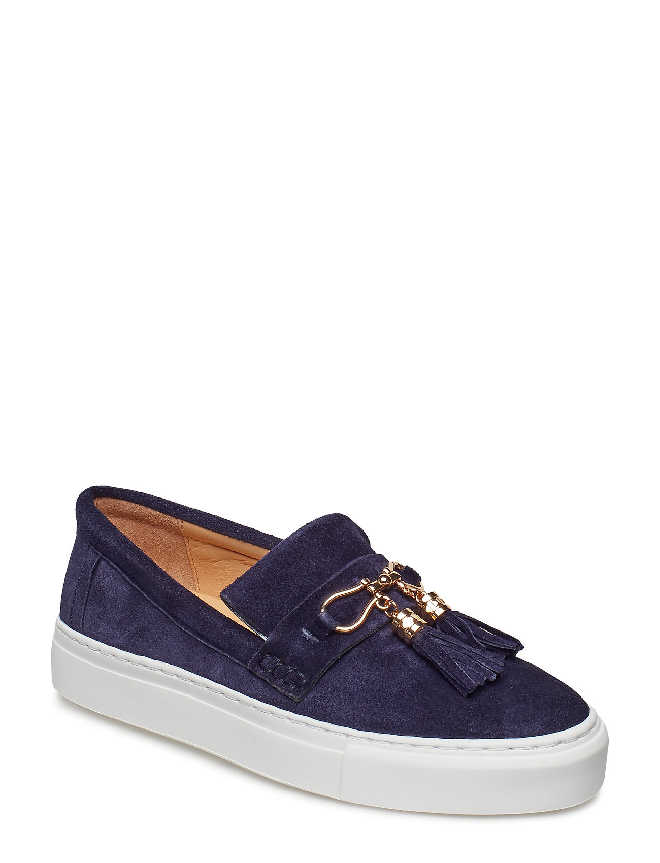 Shoes 8614 Sneakers Blauw Billi Bi billi bi kopen in de aanbieding