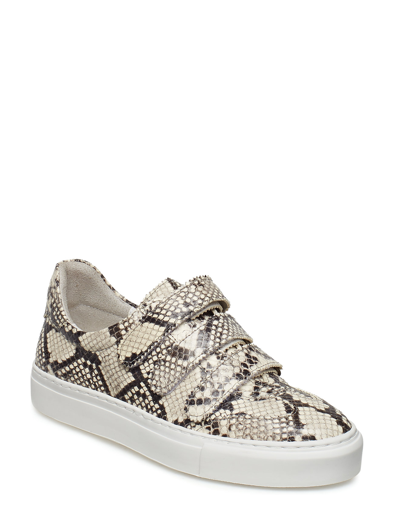 Shoes 8616 Lage Sneakers Zilver Billi Bi billi bi kopen in de aanbieding