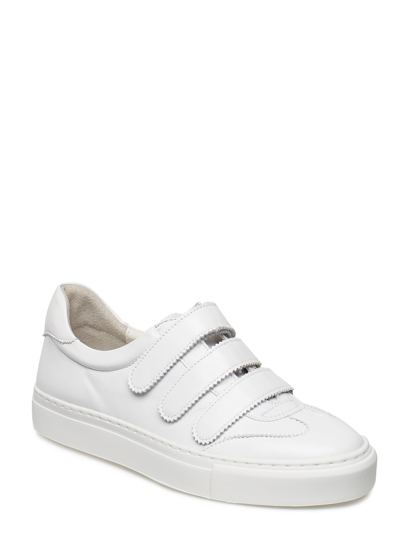 Shoes 8616 Lage Sneakers Wit Billi Bi billi bi kopen in de aanbieding