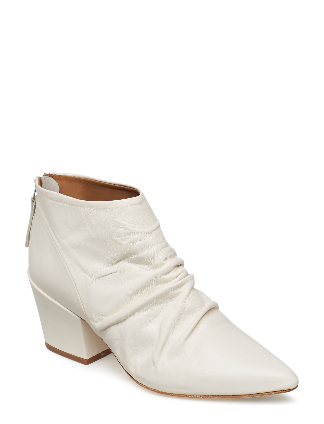 Boots 8740 Ankle Met Hak Creme Billi Bi billi bi kopen in de aanbieding Boots 8740 Ankle Met Hak Creme Billi Bi billi bi kopen in de aanbieding