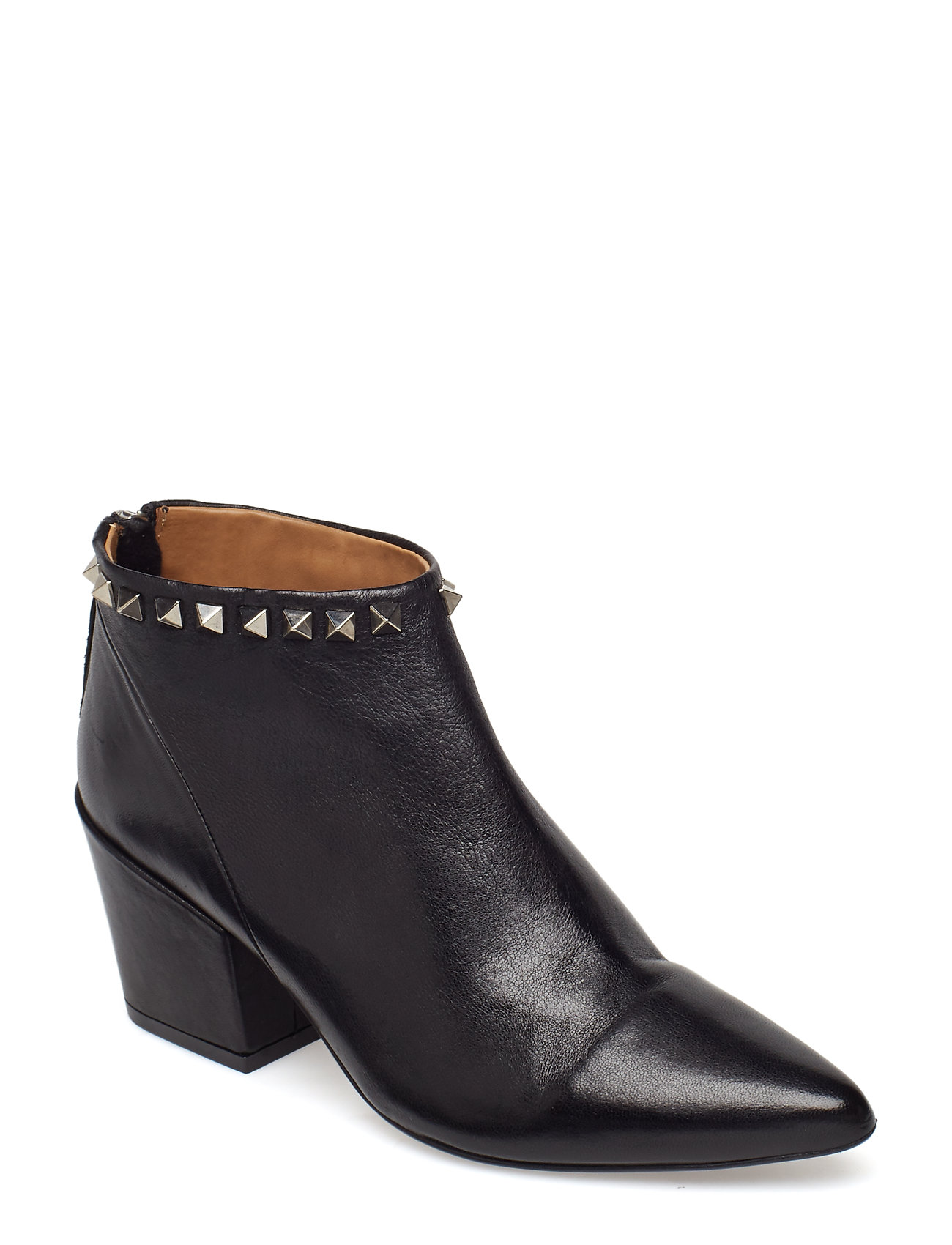 Boots 8741 Ankle Met Hak Zwart Billi Bi billi bi kopen in de aanbieding Boots 8741 Ankle Met Hak Zwart Billi Bi billi bi kopen in de aanbieding
