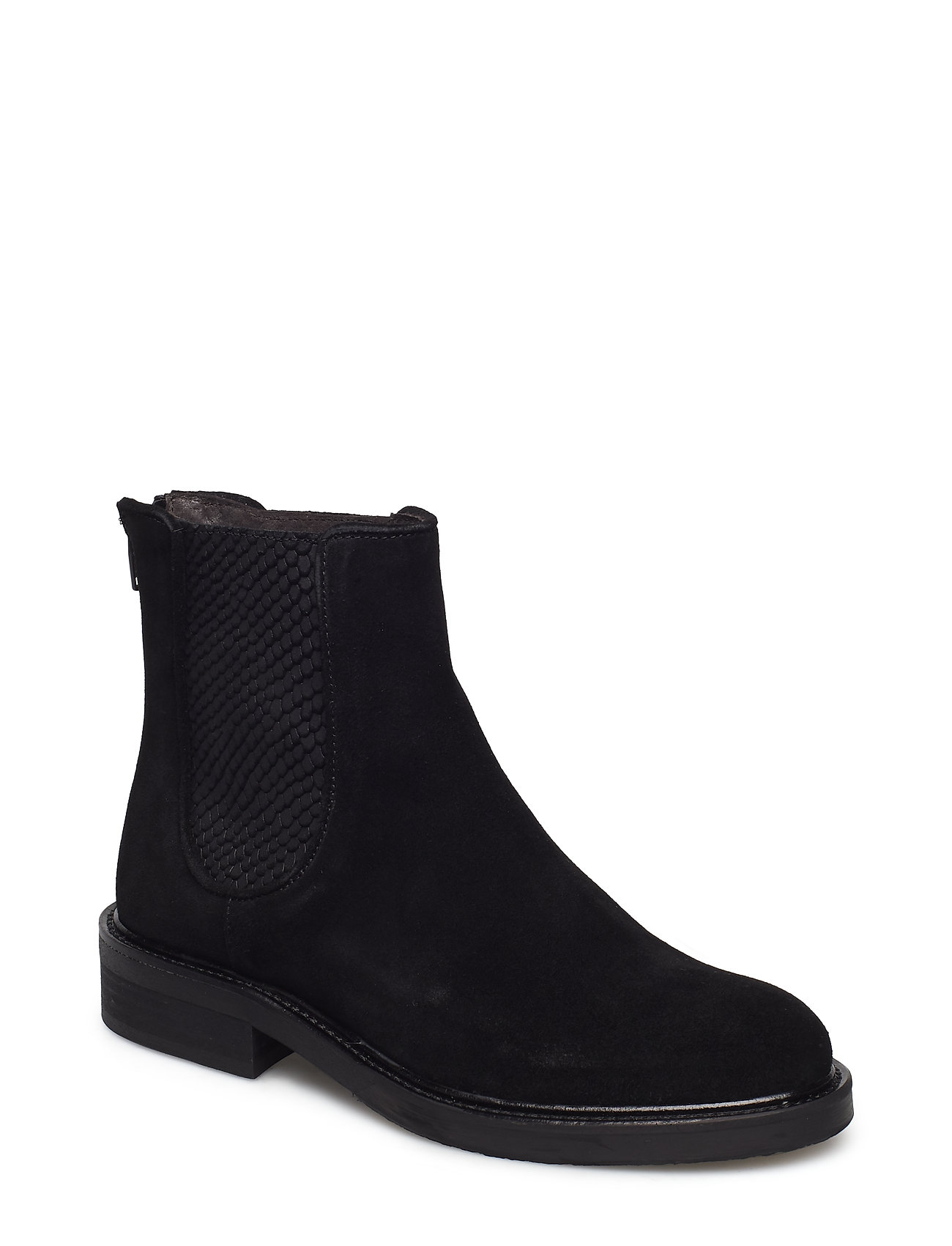 billi bi black suede billi bi black suede