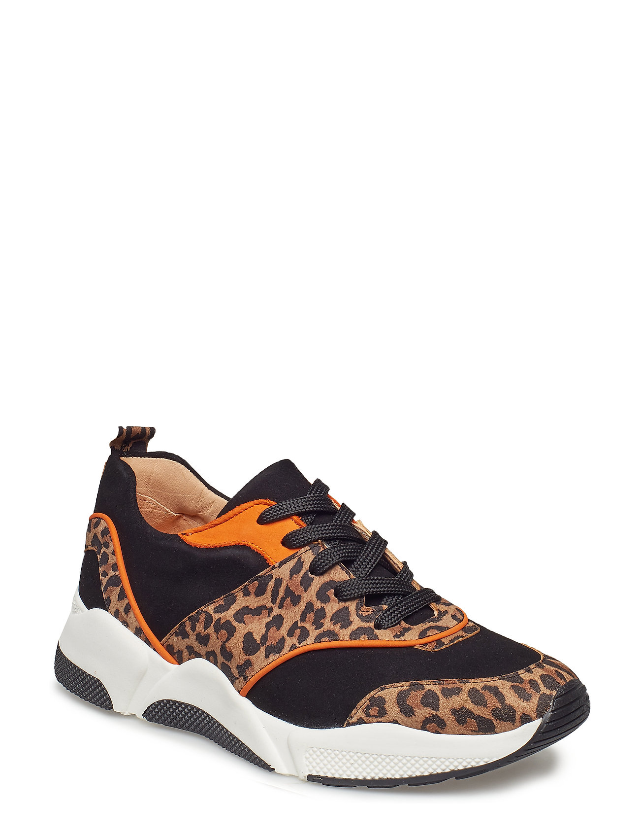 Sport 8840 Lage Sneakers Bruin Billi Bi billi bi kopen in de aanbieding