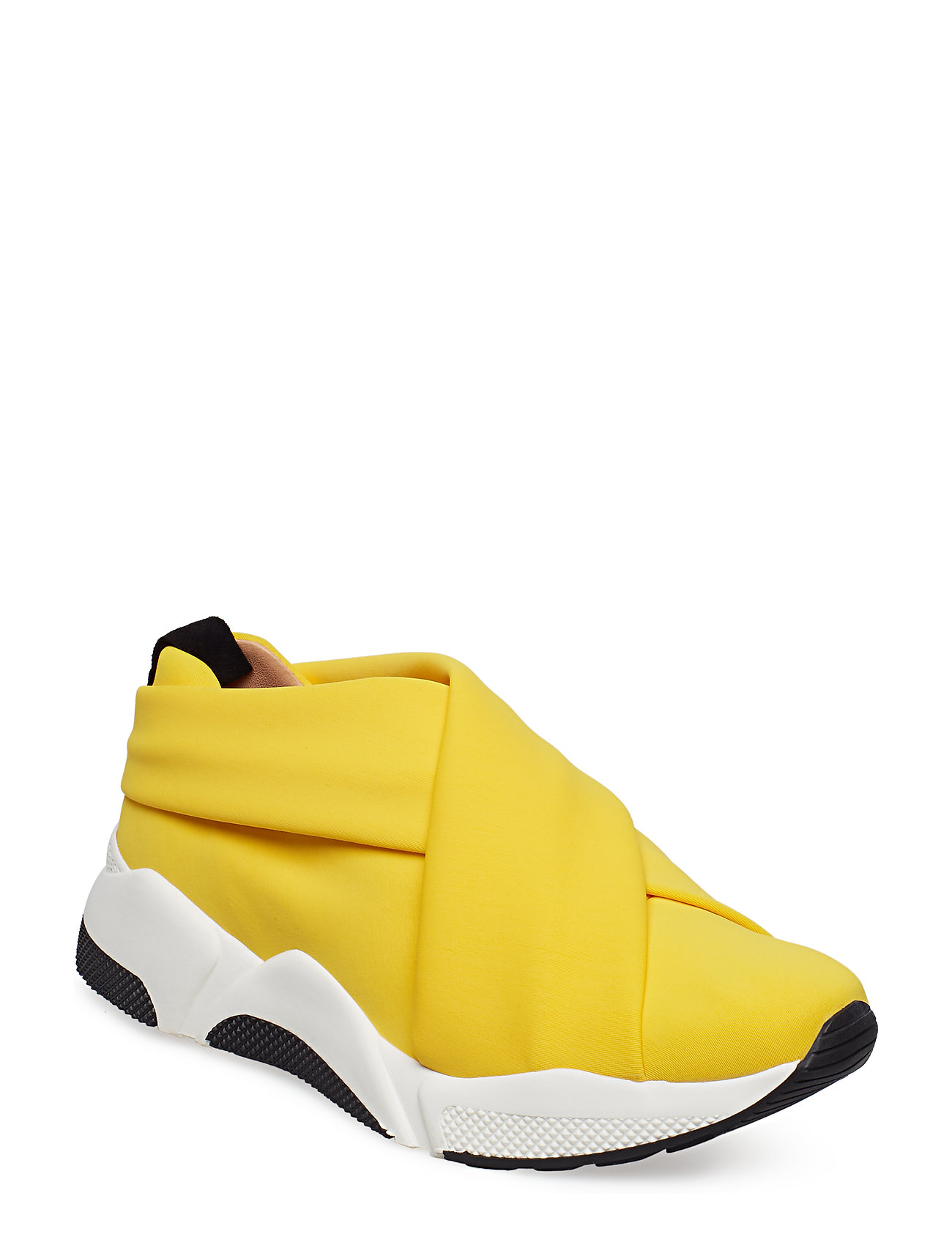 Sport 8842 Sneakers Geel Billi Bi billi bi kopen in de aanbieding