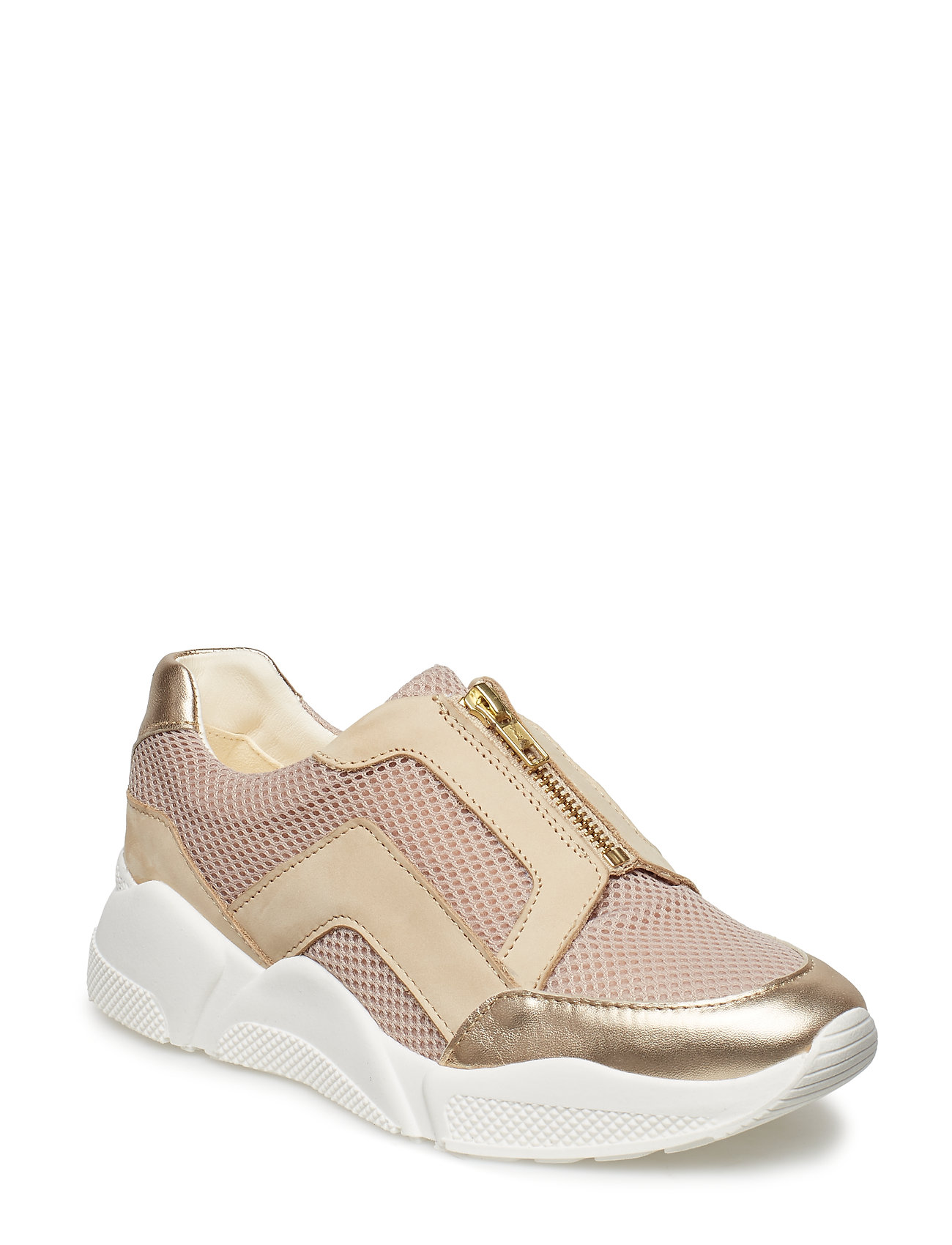 Shoes Lage Sneakers Goud Billi Bi billi bi kopen in de aanbieding