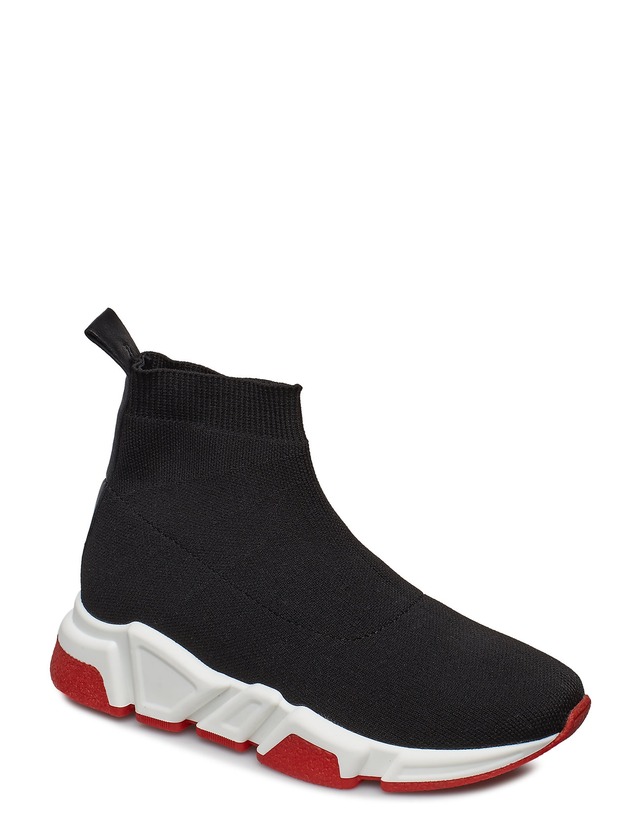 Shoes Hoge Sneakers Zwart Billi Bi billi bi kopen in de aanbieding