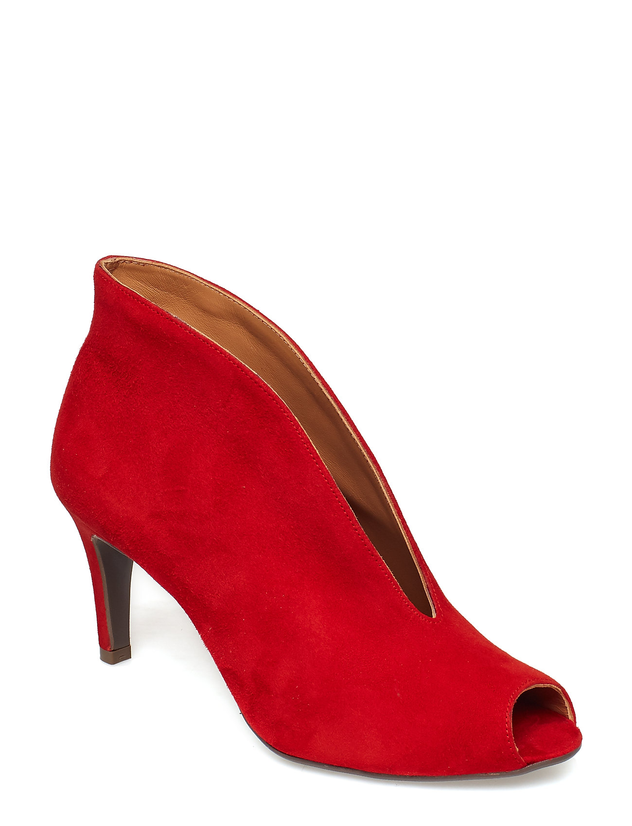 Boots Pumps Schoenen Rood Billi Bi billi bi kopen in de aanbieding Boots Pumps Schoenen Rood Billi Bi billi bi kopen in de aanbieding