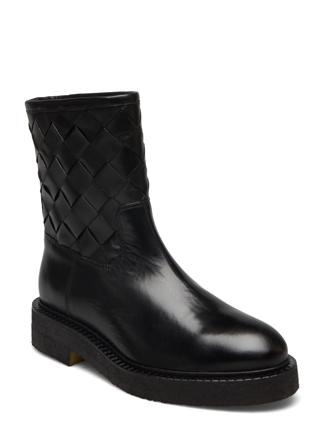 Billi Bi Boots A3210 Aulinukai Boozt