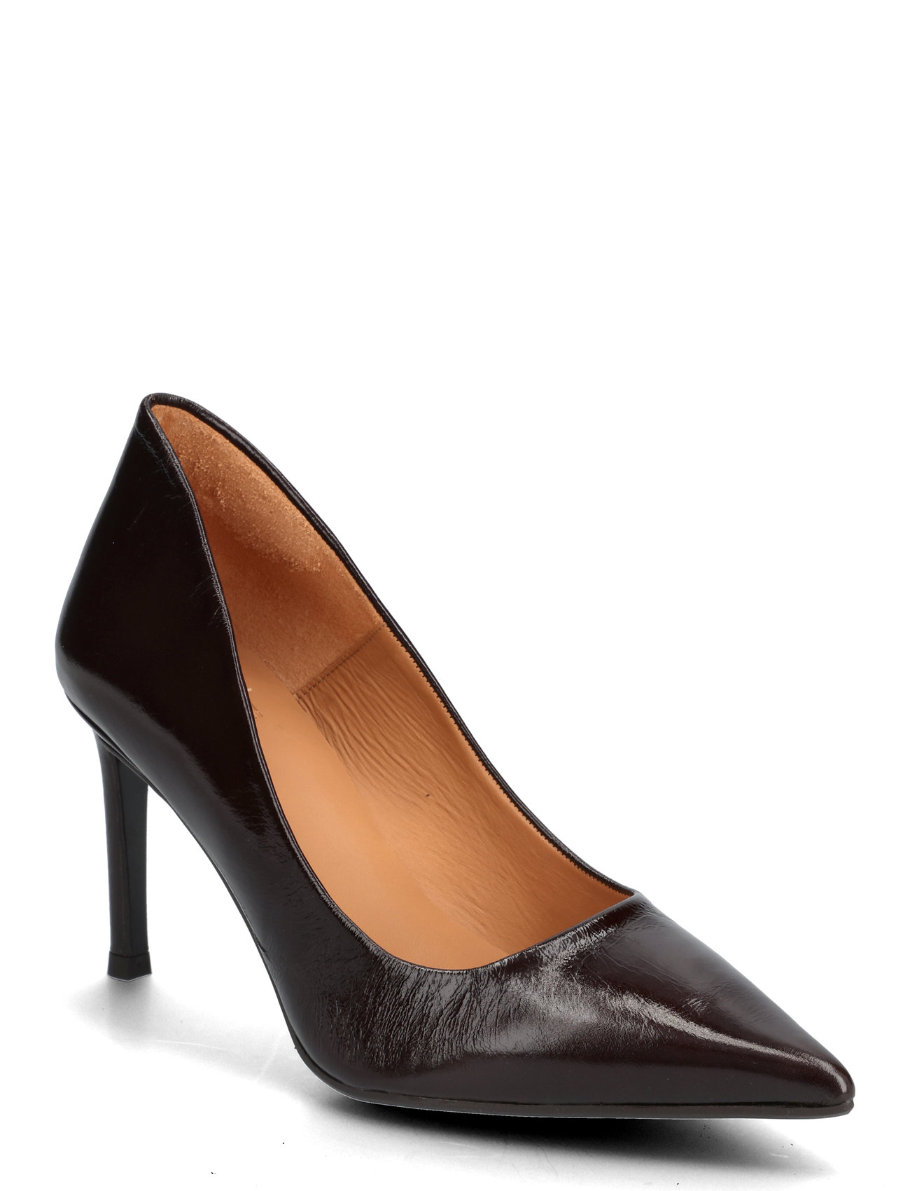 BILLI BI Pumps Silber - 41 - Damen