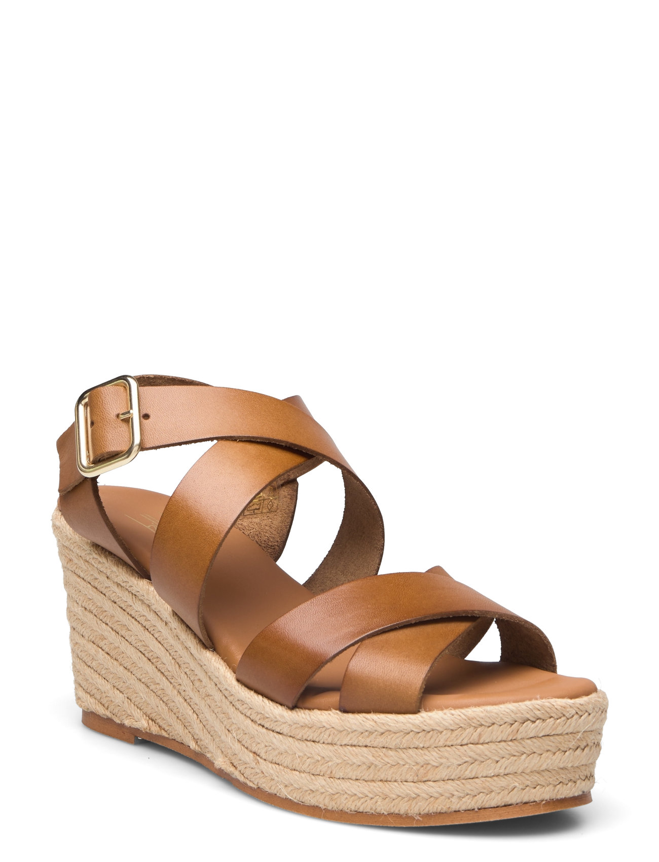 Espadrilles Brown Billi Bi 144795