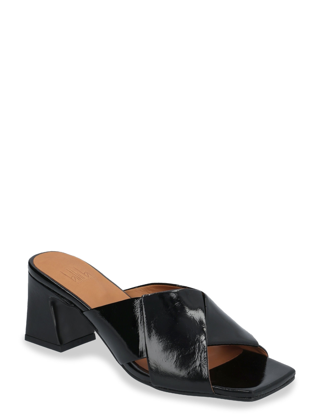 Billi Bi Sandals Svart